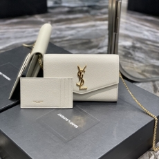 YSL Satchel Bags